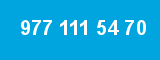 977 111 54 70